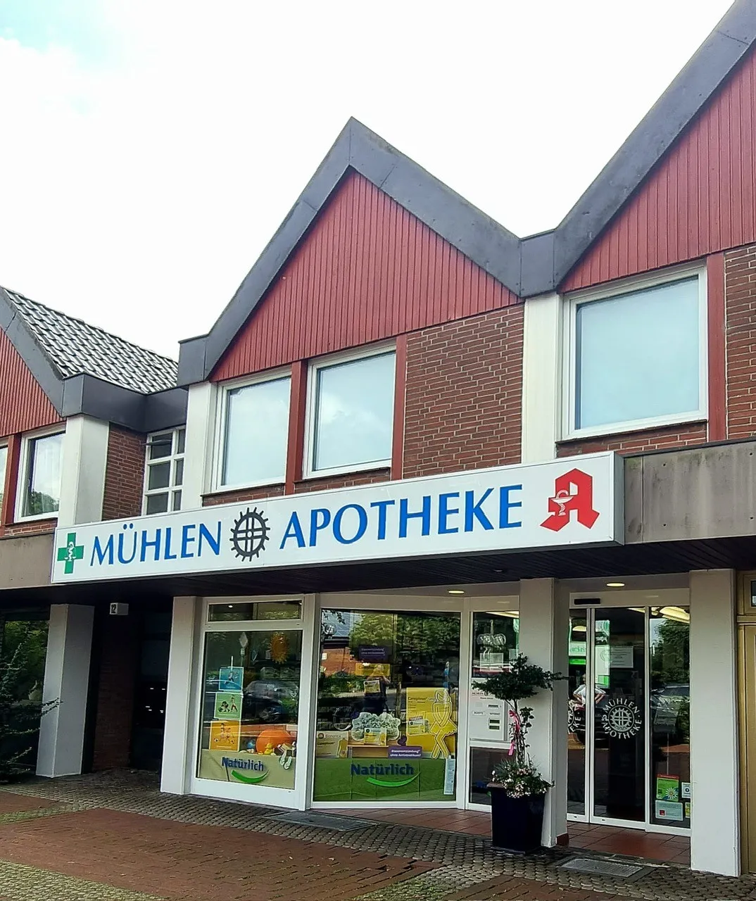 Apo-Bild